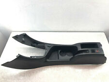 Peugeot 307 Break (3E)  Mittelkonsole vorne 9634495677