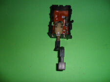 RFT RX 80 Tonica  Netzschalter