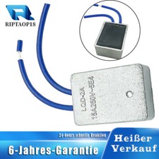 Softstart Modul Sanftanlauf