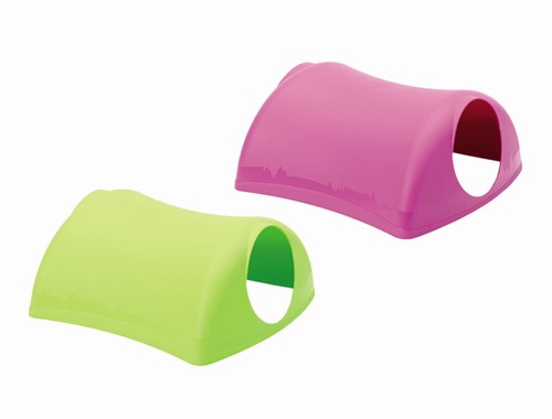 Nobby nagerhaus rody - ,