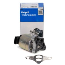 DELPHI AGR Ventil für OPEL