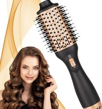 Haartrockner Curling