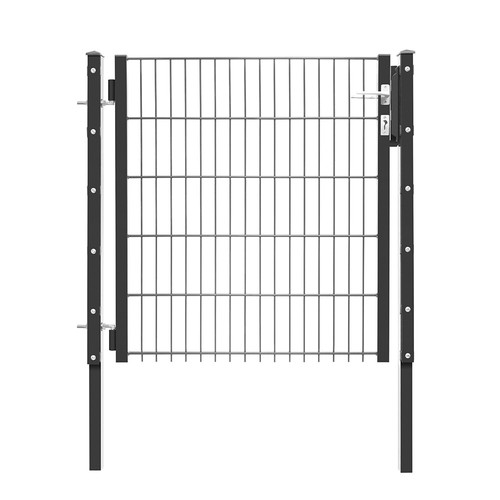 Ben light drahtgittertor - light,