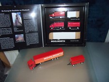 Dickie Spielzeug/Auto 3 tlg. Set, neuwertig