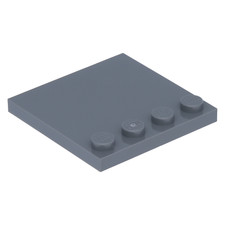 10x LEGO Fliese modifiziert 4