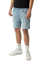 JACK & JONES RICK JEANS SHORTS