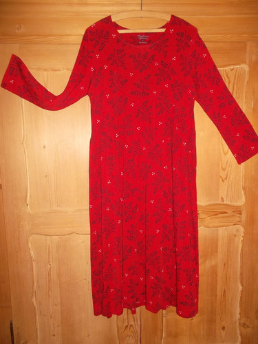 Gudrun sjöden kleid - gudrun,