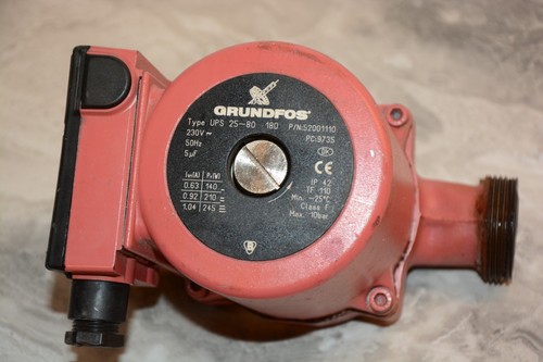 Grundfos ups 80 - grundfos, 25-80