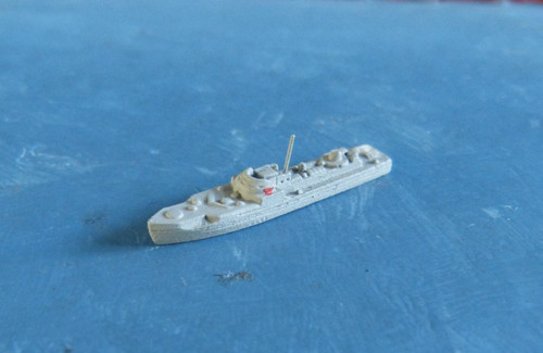 Hansa metall modelle 22 - modelle, s