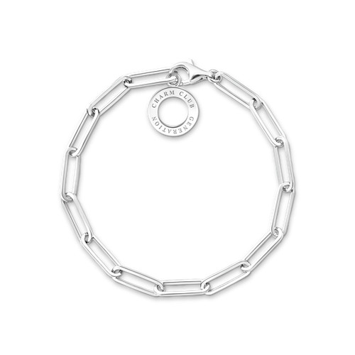 Thomas sabo armband - armband, charm-club