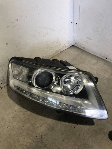 Audi 4f 2010 - s6,
