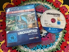 Uncharted: The Nathan Drake