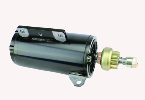 Boot motor anlasser - boot, passend