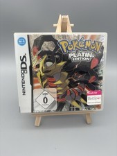 Pokémon Platin Edition