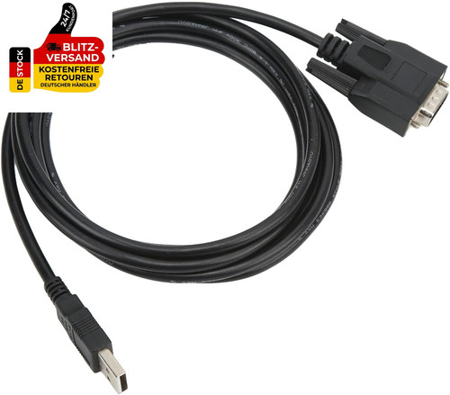 Obd diagnoseadapter - 2,