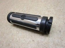 Harley Custom Hand Griff Grips (#7373) Einzelstück