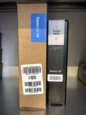 Formlabs Tough 1500 Resin