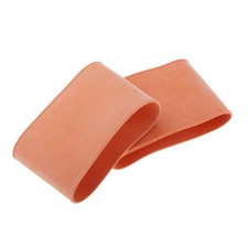 2pcs Gummi Tauchanzug Wrist