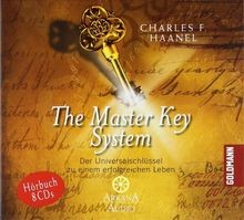 The Master Key System: Der Universalschlüssel zu ei... | Buch | Zustand akzeptabel
