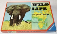 Wild Life - Das große