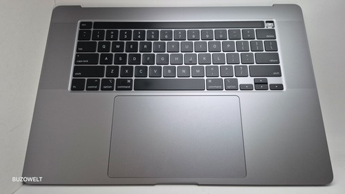 Tastatur macbook pro - us,