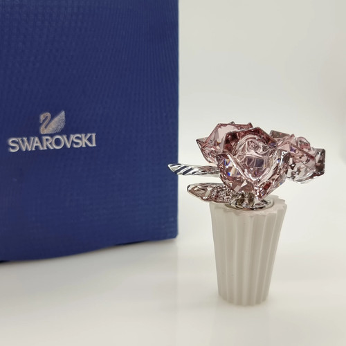 Swarovski blumenträume - swarovski,