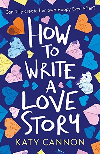 How write love story - write,