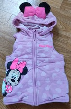 Baby-Kleidung – Weste –