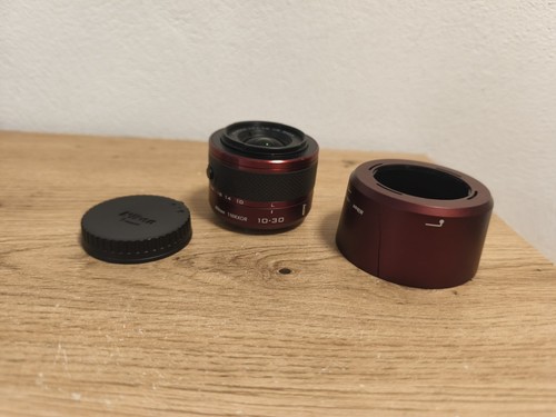 Nikon nikkor 30 - nikon, 10-30