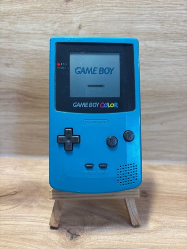 Nintendo game boy color - nintendo,