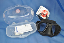 CRESSI Apnoe Maske *