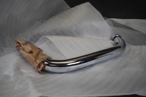 Rohr auspuff downpipe - 2, yamaha