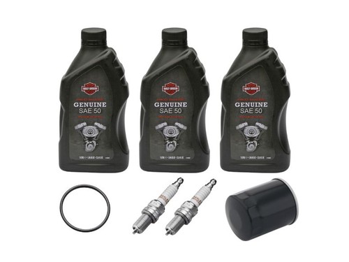 Harley davidson inspektionsset - harley-davidson,