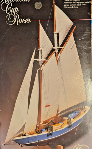 Lindberg 70710 american cup - lindberg,