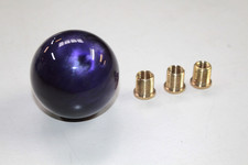 Schaltknauf Schaltkugel Kugel