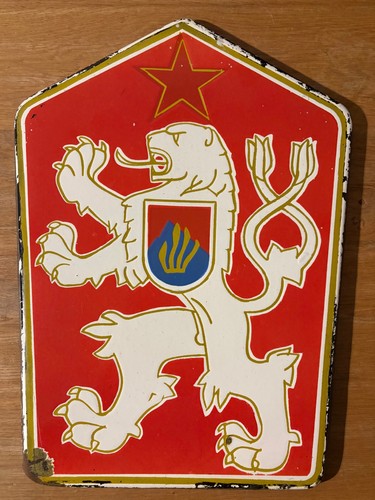 Original email grenzschild - original,