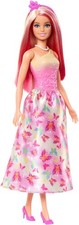 Barbie anziehpuppe royal in - barbie,
