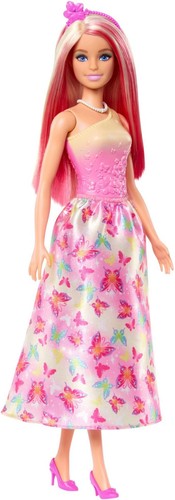 Barbie anziehpuppe royal in - anziehpuppe, royal_1