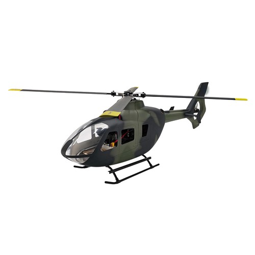 Flishrc hubschrauber 135 - hubschrauber, ec-135