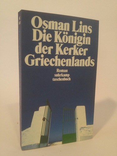 Die königin der kerker - die,