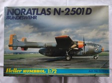 Heller Humbrol Noratlas N