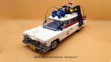 LEGO Icons: Ghostbusters