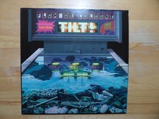 Floh de Cologne, Tilt, 1st press 1975 D, Pläne (Krautrock) 