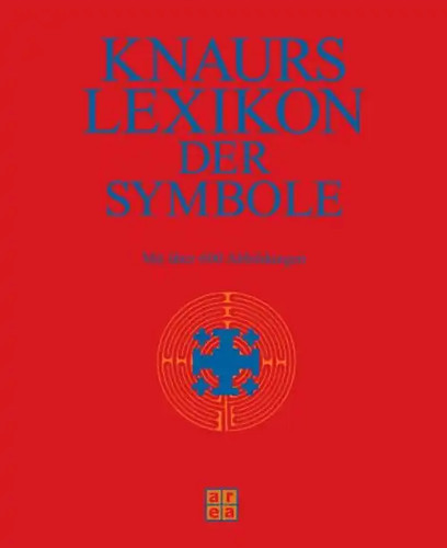 Knaurs lexikon der symbole - lexikon,