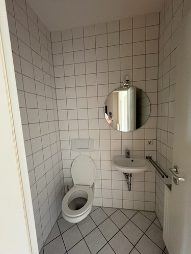 Geberit toilette clivia - toilette,,