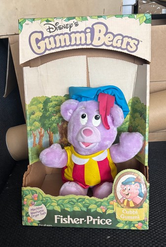 Gummibears disney - gummibears,