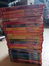 Bibi Blocksberg/Bibi und Tina