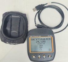 Skytraxx 2.0 Plus Vario mit Zubehör aktuelle Firmware!!