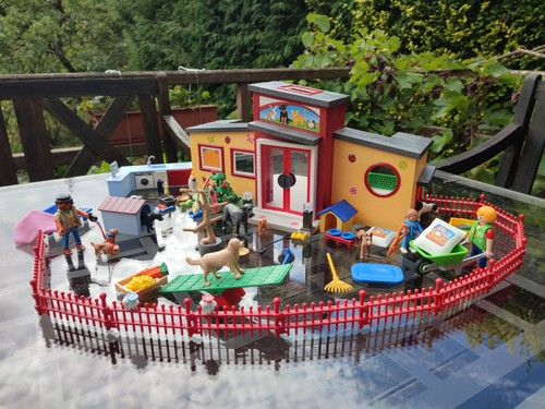 Playmobil 9275 71599 - 9275,