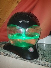 Prowin Airbowl 1 Schwarz Alle